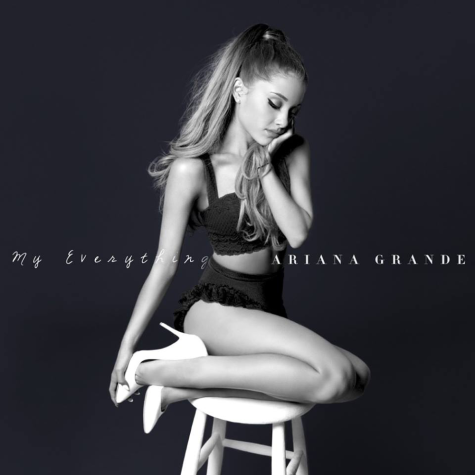 My Everything: The Album with Everything
