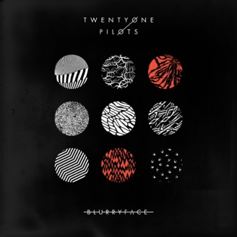 “My Name’s Blurryface and I Care What You Think”