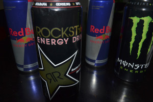 Energy With A Crash