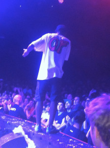 Tyler, The Creator Takes Santa Ana by Storm