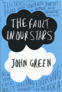The Fault in Our Stars