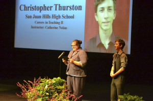 ROP Awards