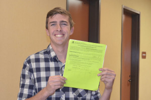 Juniors Will Take New Common Core Assessment This Spring