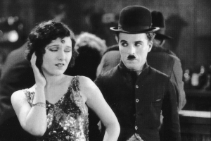 Among the classics watched in Film Studies is Gold Rush. Charlie Chaplin plays an optimistic prospector who tries to find his fortune during the gold rush. Along the way he meets, among others, a saloon girl who he falls in loves with and tries to get her love in return.