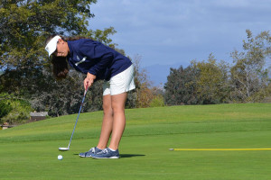 Girls Golf Team Rewrites Stallion History