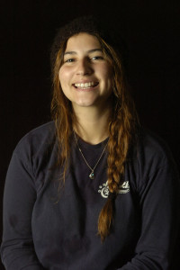 Photo of Jenna Clemente