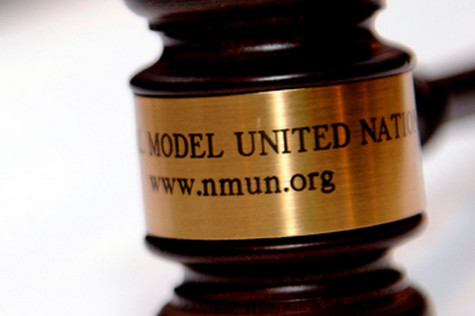 The MUN Academic Decathlon class will be offered as a zero or seveth period elective