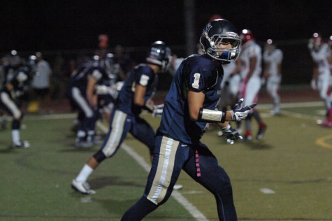 Preseason Recap: SJHHS Football Motivated By Last Season