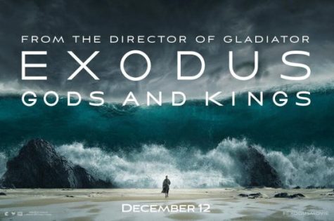 Ridley Scott's Exodus: A Story Told with Visual Grace, but Clunky Narrative