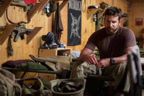 American Sniper: A Modern Day Hero