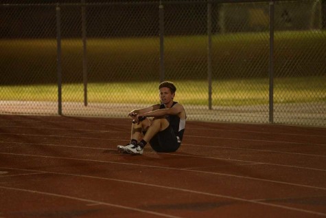 Setting Records: One Race at a Time