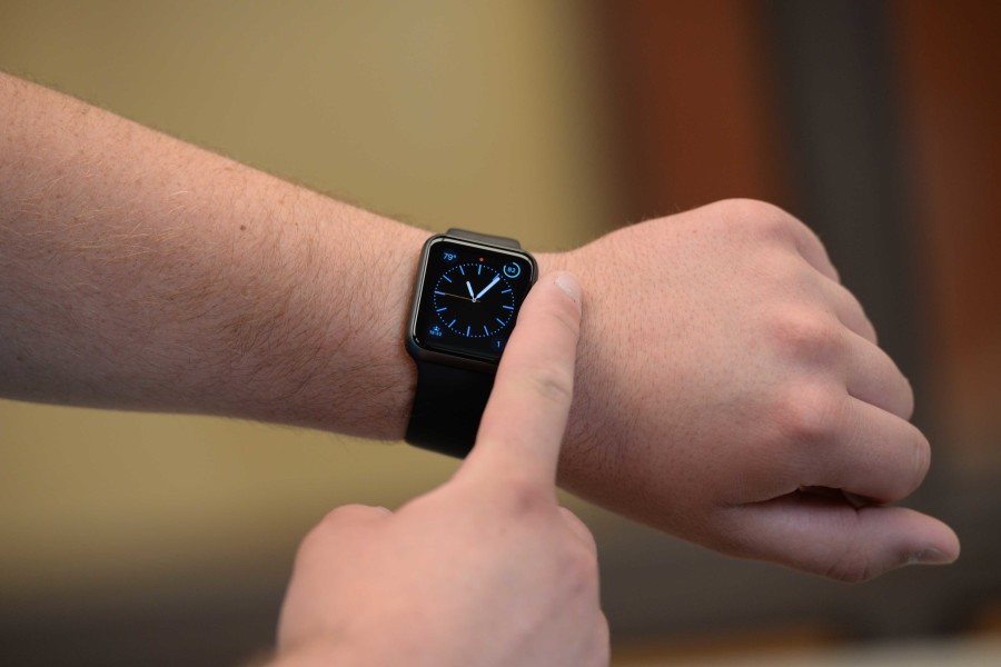 Apple Watch: Its About Time