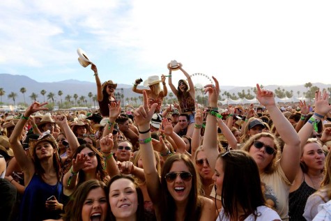Stagecoach: Great Weekend for Country Music