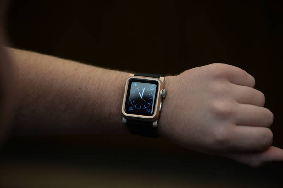 Apple Watch: One Month Later