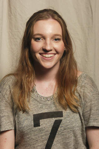 Photo of Maggie Barnes