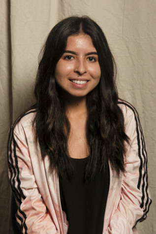 Photo of Sarah Salinas