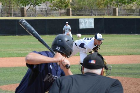 Stallions’ Baseball Perseveres Through Roller-Coaster Season; But Lose in First Round of CIF