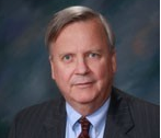 Jim Reardon, Trustee for Area 2 and Board Vice President.