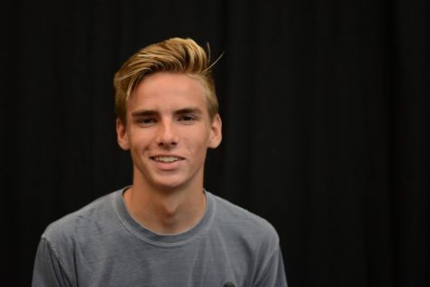 Ethan Clarke