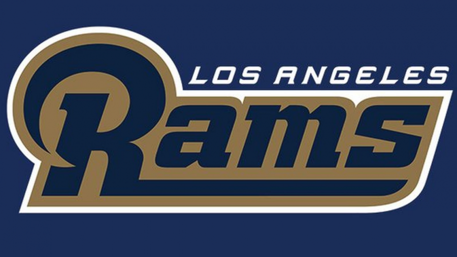 SJHHS Students Anticipate NFL Rams Coming to Los Angeles