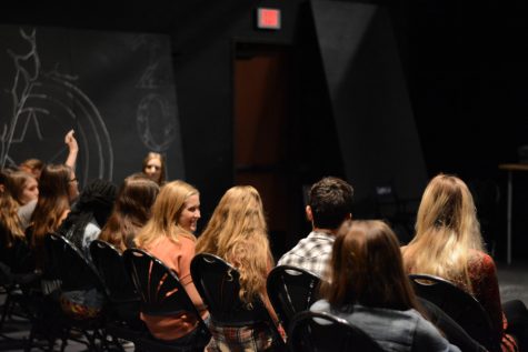 Drama Reveals Plans For This Years´ Shows