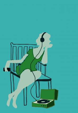 Old is New: Music
