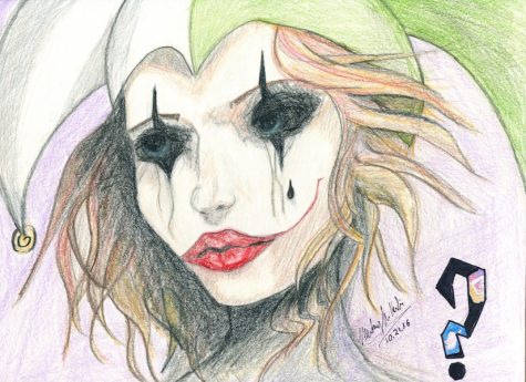Scared Silly: Is the Problem the Clowns or the Media?