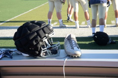 Concussion Safety: It’s a Headache
