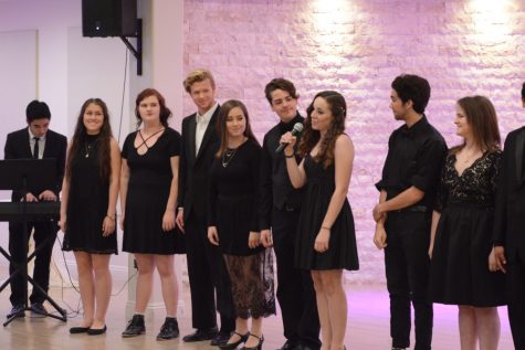 A Gala to Remember