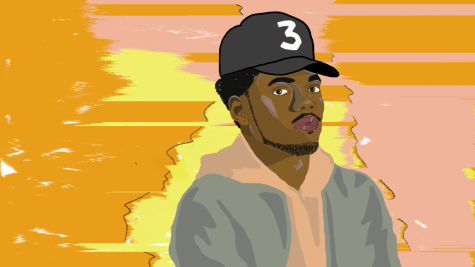 Chance the Rapper: The New “King of Chicago”