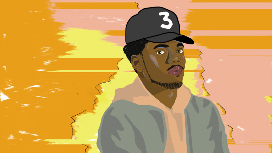 Chance the Rapper: The New King of Chicago