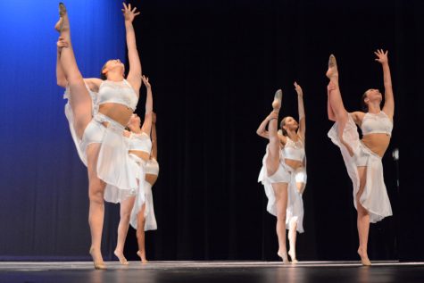 Fusion Dance Slideshow