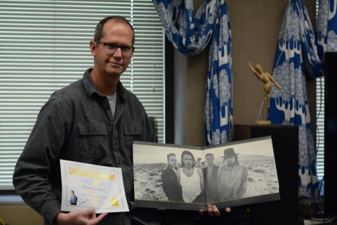 Norgren Wins U2 Tickets on 104.3FM’s ‘Battle of the Sexes’