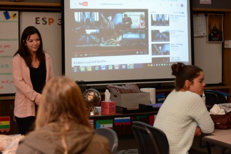 Religious Clubs at SJHHS Show Faith
