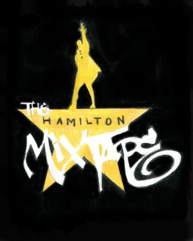 Hamilton Mixtape Debuts With Triumph