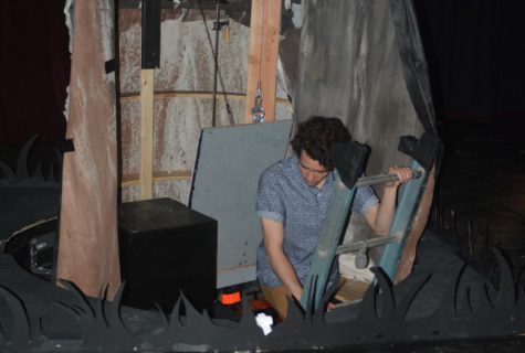 Into The Trapdoor