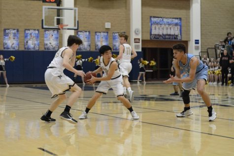 Shin Shines Through Adversity