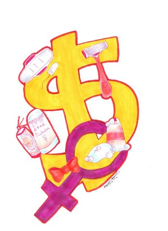 The Pink Tax Promotes Discrimination