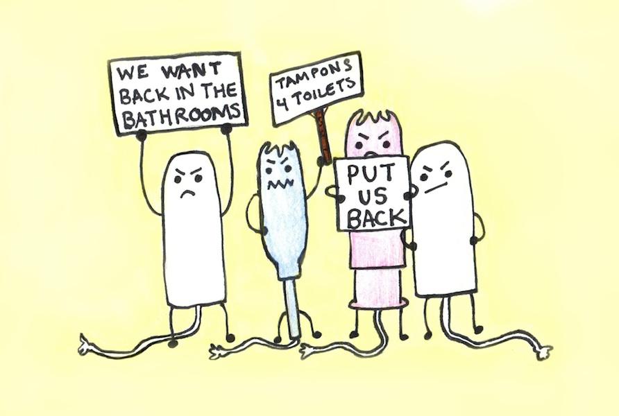 Tampon Protest (resize)