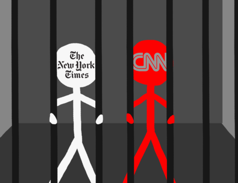 Dear American People: We The Media Are Not Your Enemy