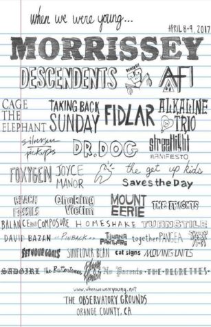 Upcoming Music Fest Brings Back The Past