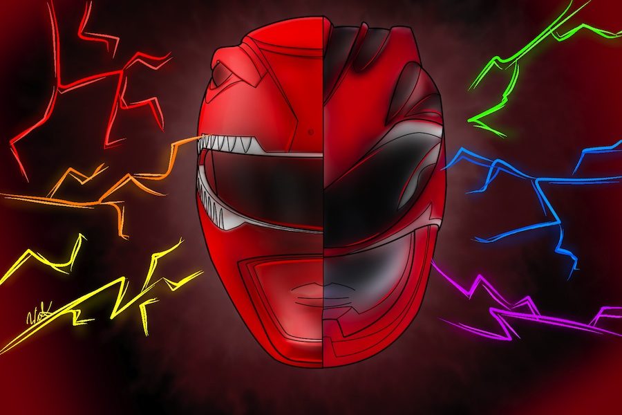 Mighty Morphin Movie Review