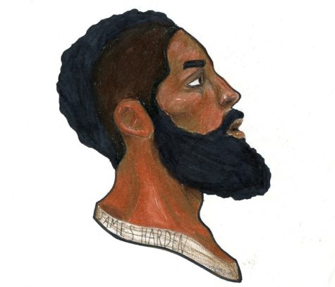 Why Harden Should Win the NBA MVP