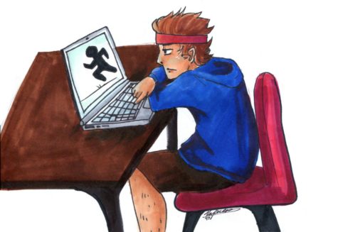 Online PE: A Walking Contradiction