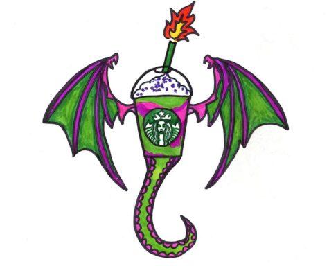 Starbucks Secret Menu