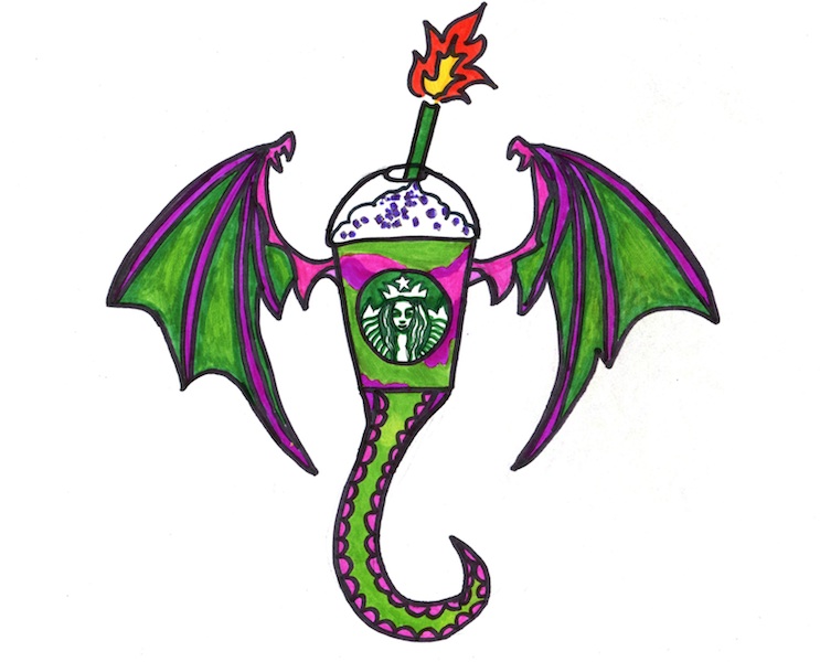Starbucks+Secret+Menu