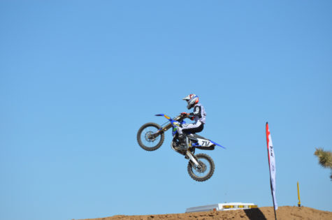 Kyle Bengelsdorf Rides his Way Up to The Top