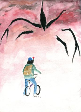 Stranger Things to Come