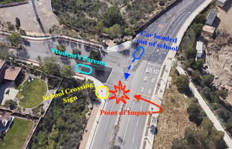 Community Petitions City to Improve Safety of Crosswalk