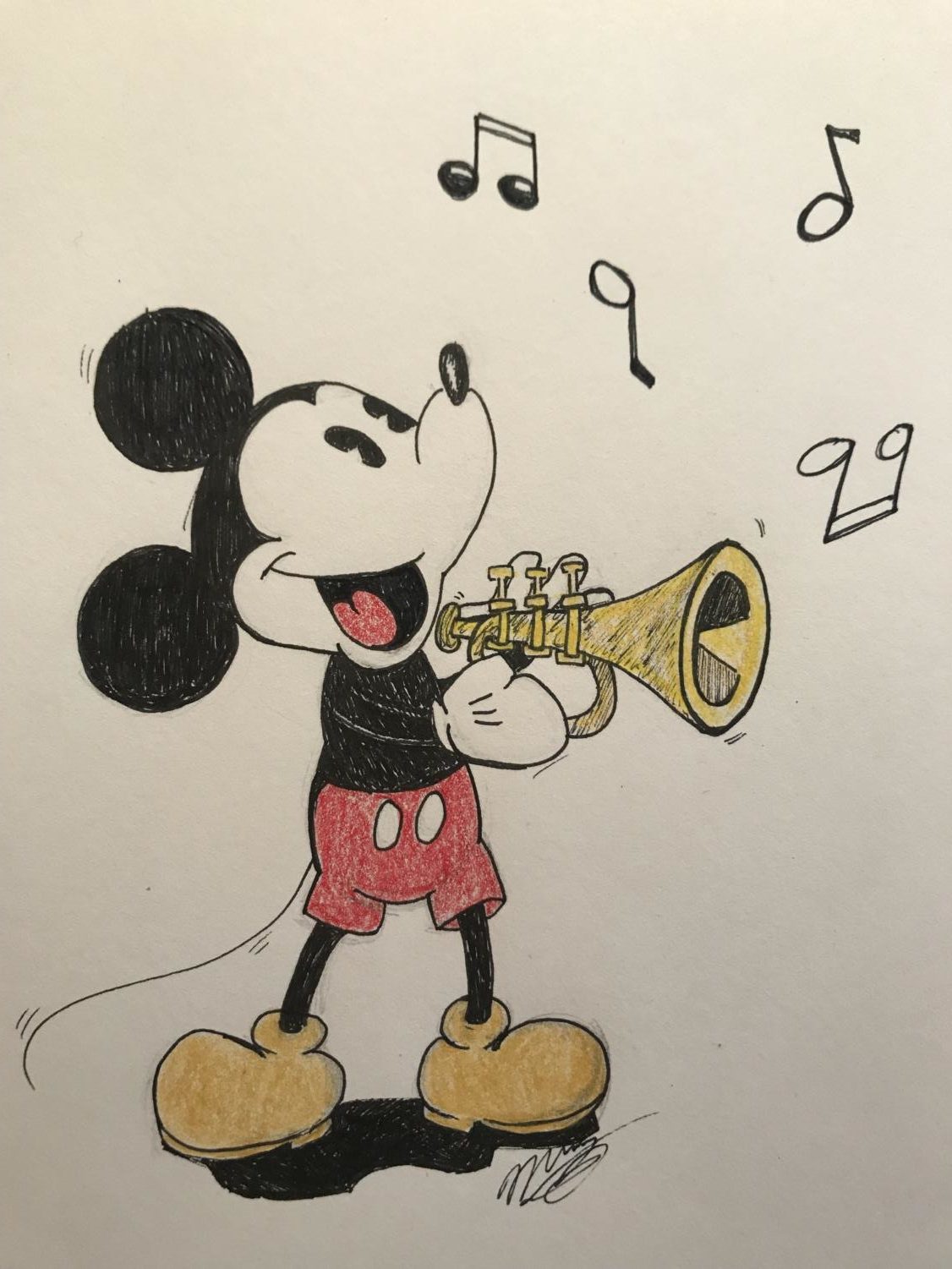 The Disneyland Band, which has been performing for 35 years, educates second graders on music education. They partnered with Philharmonic Society and perform in the park when they are not in the concert hall.